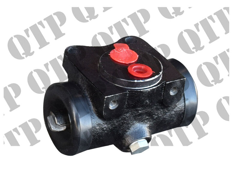 BRAKE SLAVE CYLINDER