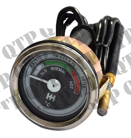 TEMPERATURE GAUGE