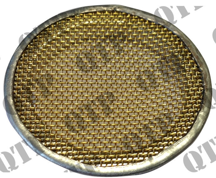 FUEL FILTER GAUZE