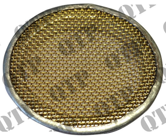 FUEL FILTER GAUZE