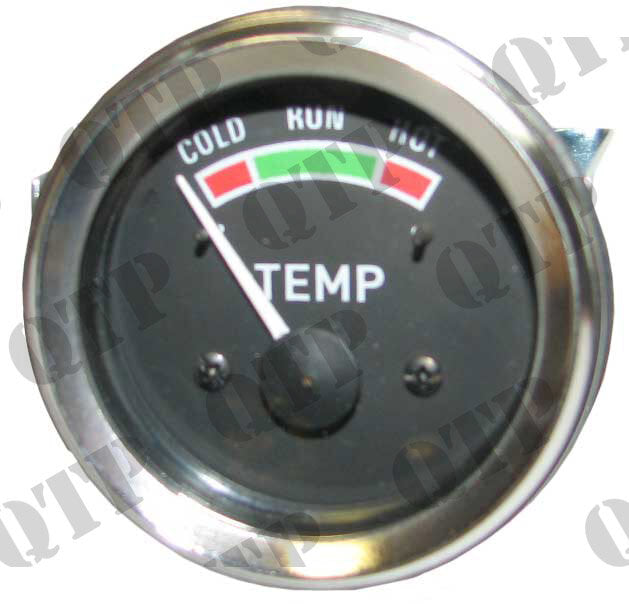 WATER TEMPERATURE GAUGE