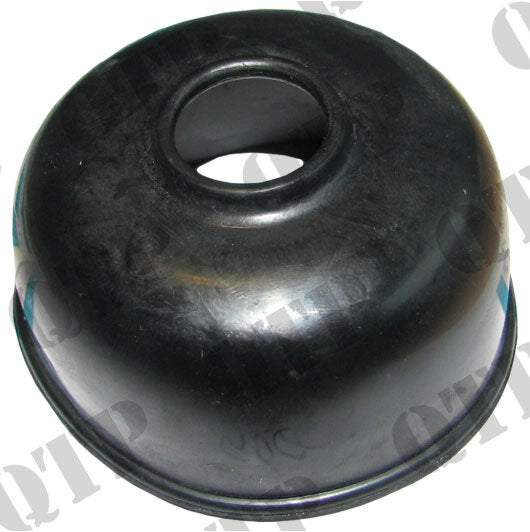 DUST COVER - STEERING COLUMN