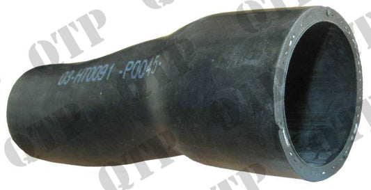 HOSE INLET
