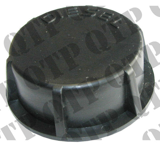 FUEL TANK CAP