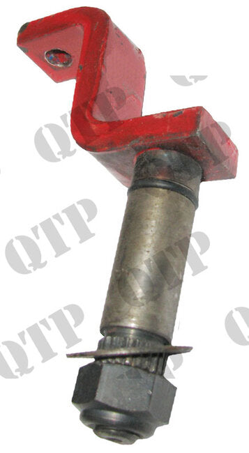 GEAR SELECTOR SHAFT