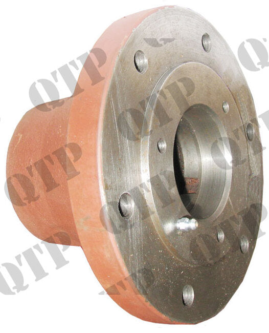 WHEEL HUB