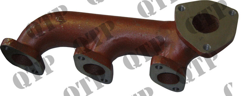 EXHAUST MANIFOLD