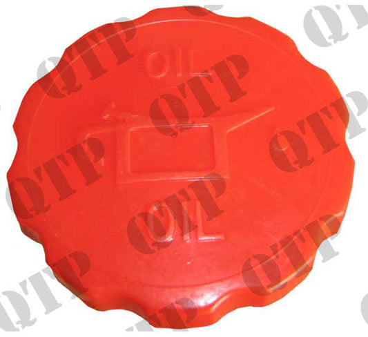 OIL FILLER CAP