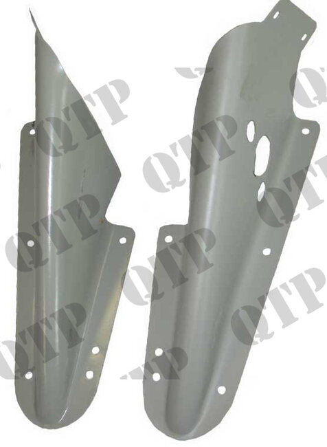 MUDGUARD BRACKET SUPPORT