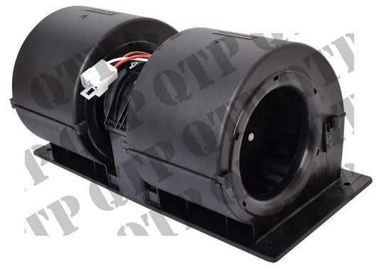FAN CAB BLOWER