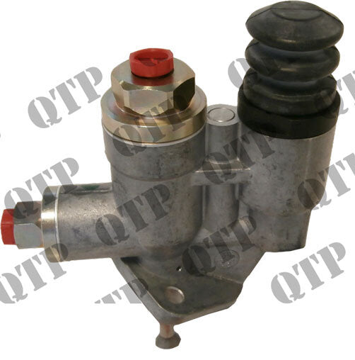 FUEL LIFT PUMP