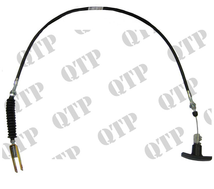 PICK UP HITCH CABLE