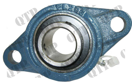 SHAFT DRIVE CARRIER AND BEARING