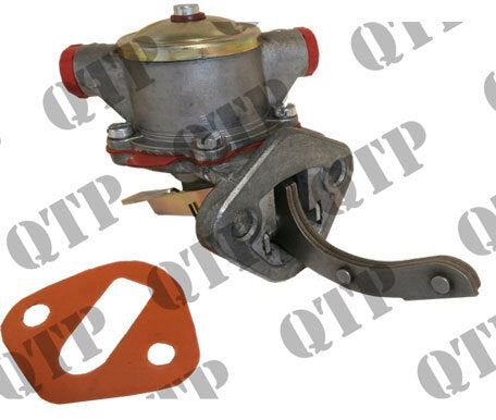 FUEL LIFT PUMP