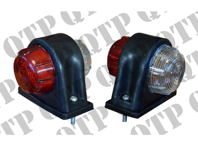 SIDE MARKER LAMP