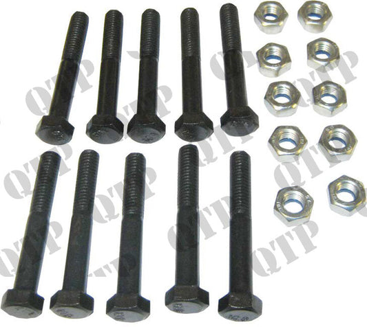 SHEAR BOLTS PACK