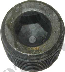 LIFT COVER PLUG