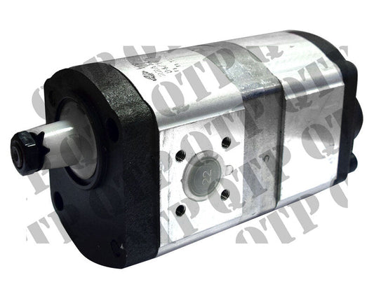 HYDRAULIC PUMP