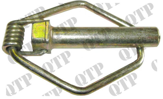 LINCH PIN SAFETY 10MM
