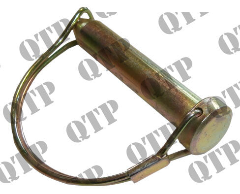 LINCH PIN STABILISER