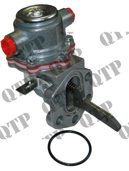 FUEL LIFT PUMP