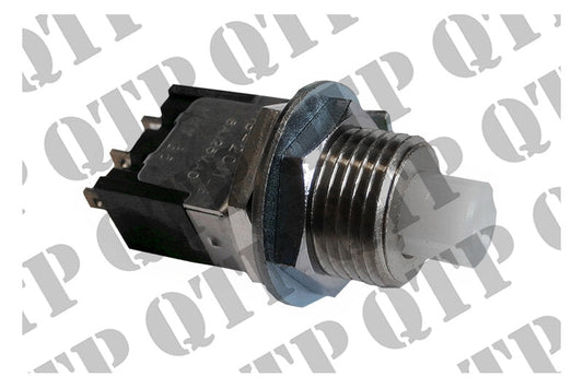 JOYSTICK PUSH BUTTON