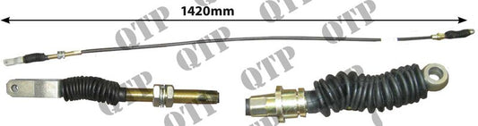 HAND BRAKE CABLE