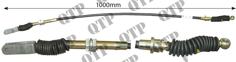 HAND BRAKE CABLE