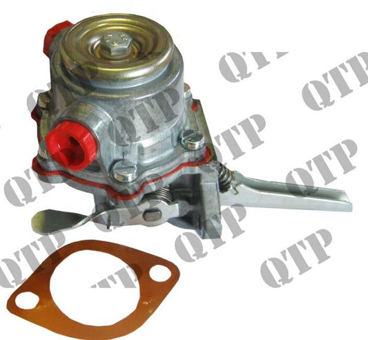 FUEL LIFT PUMP