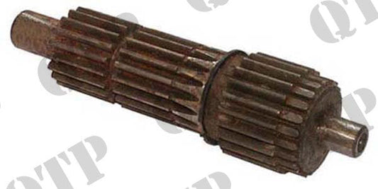 TORQUE GEAR BOX SHAFT