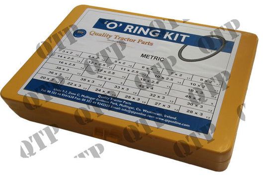 O RING KIT