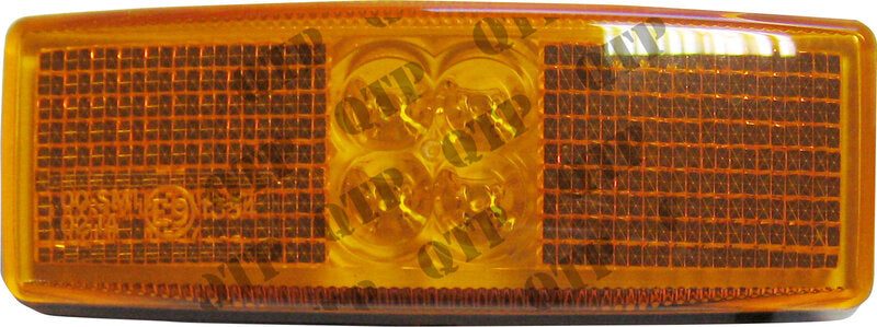 SIDE MARKER LAMP