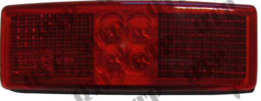 SIDE MARKER LAMP