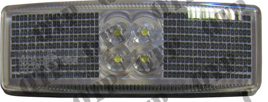 SIDE MARKER LAMP