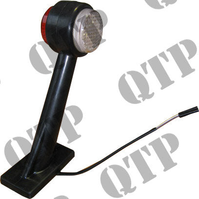 SIDE MARKER LAMP