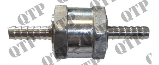 NON RETURN VALVE