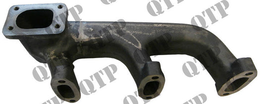 EXHAUST MANIFOLD