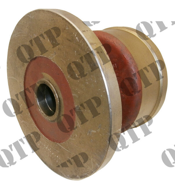 BRAKE DRUM