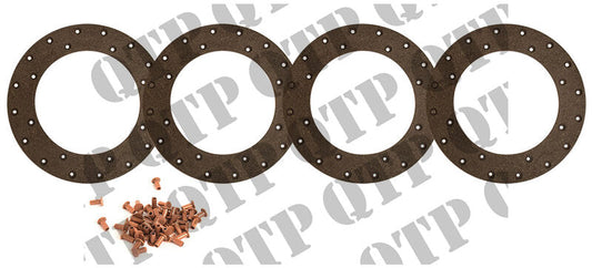 BRAKE LINING