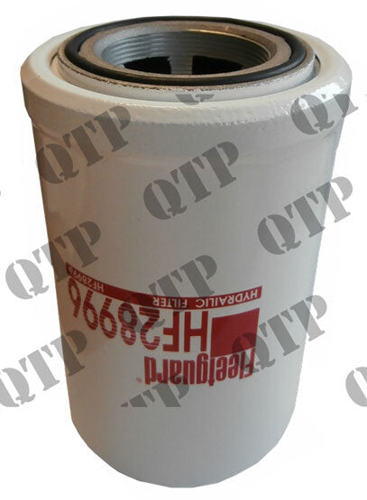 HYDRAULIC FILTER