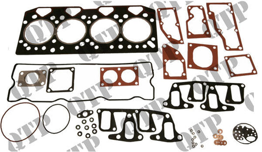 HEAD GASKET SET