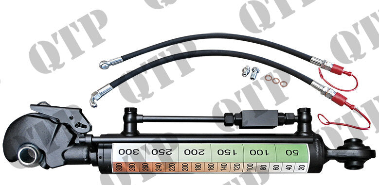 HYDRAULIC TOP LINK CAT 2/2