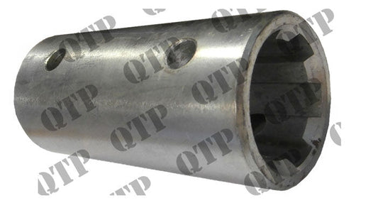 COUPLING PTO 1 3/8"