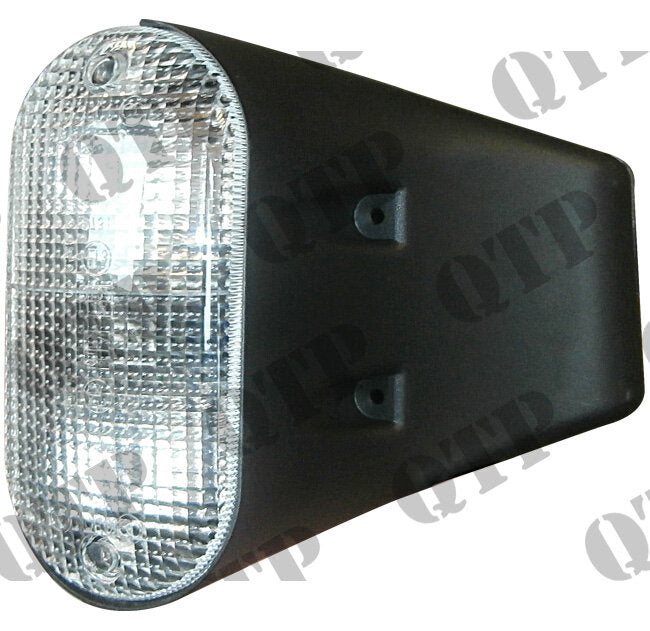 FRONT MARKER LAMP