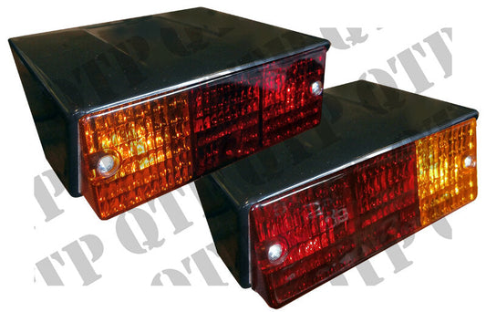 REAR LAMP