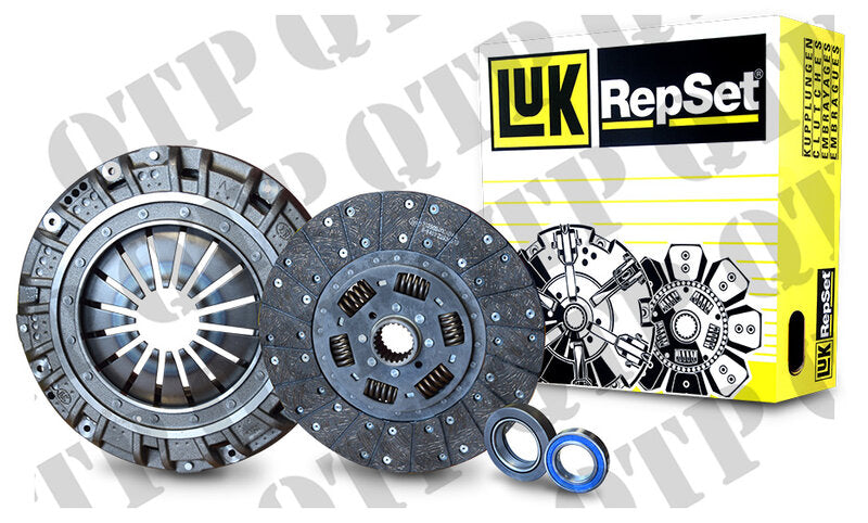 CLUTCH KIT