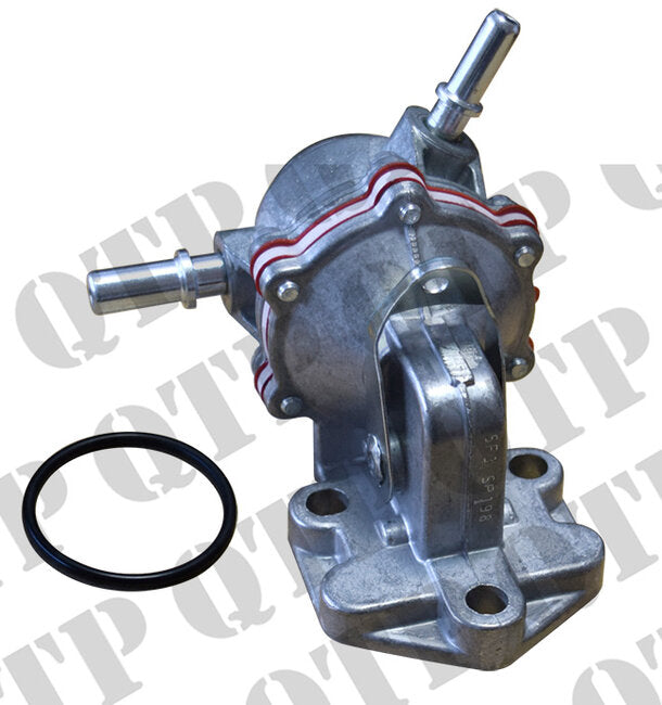 FUEL LIFT PUMP