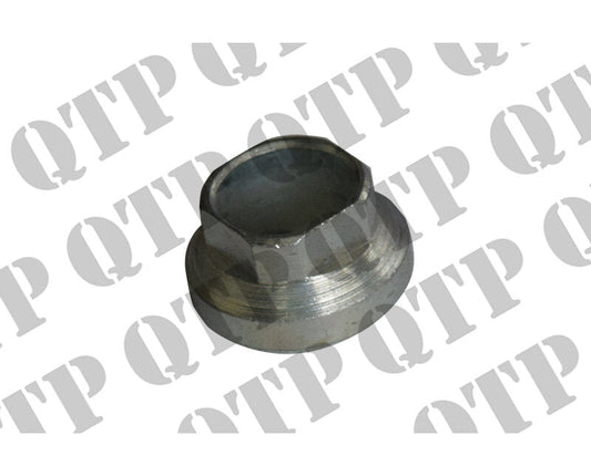 BUSH THOMPSON FINGER MOWER COUPLER