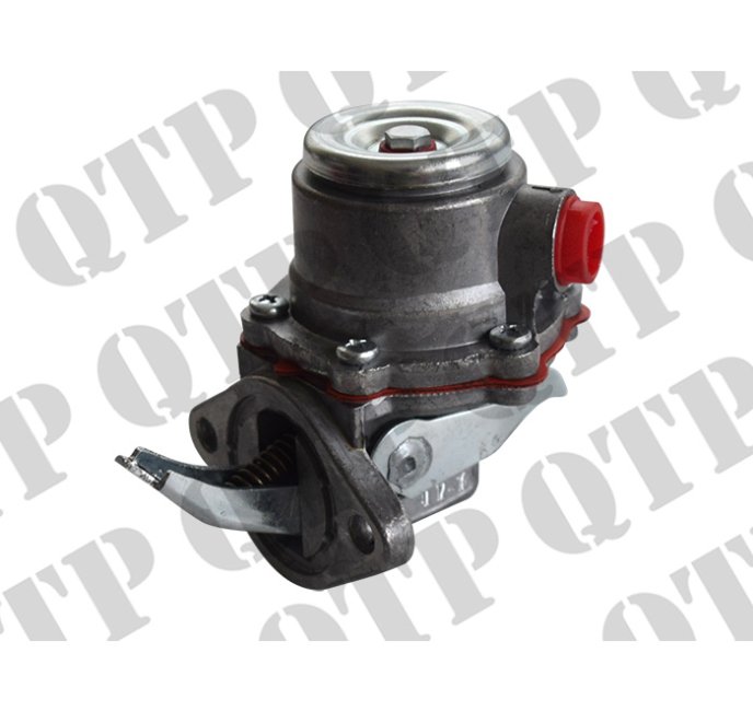 FUEL LIFT PUMP