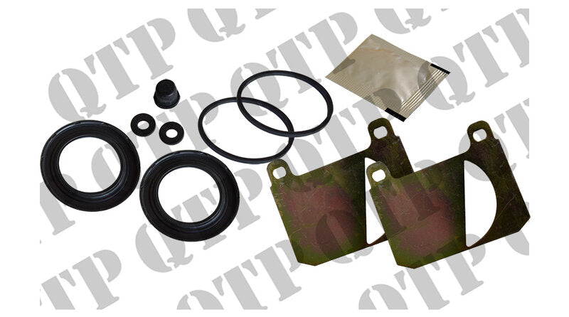 BRAKE CALIPER REPAIR KIT